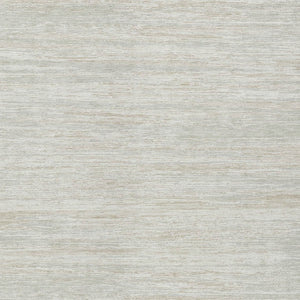 Homeroots 3' Beige Brown Ivory Striped Washable Area Rug - Durable Indoor Outdoor Accent For Any Space 8' X 10' Polyester 593285