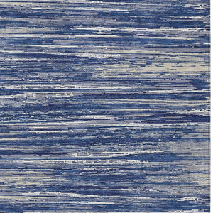 Homeroots 3' Beige Brown Ivory Striped Washable Area Rug - Durable Indoor Outdoor Accent For Any Space 8' X 10' Polyester 593291