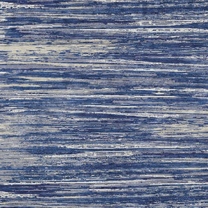 Homeroots 3' Beige Brown Ivory Striped Washable Area Rug - Durable Indoor Outdoor Accent For Any Space 9' X 12' Polyester 593292