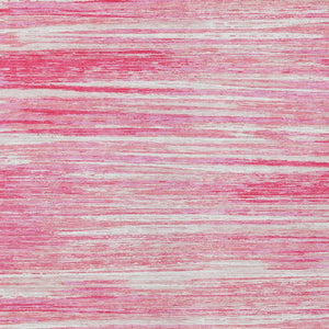 Homeroots 3' Beige Brown Ivory Striped Washable Area Rug - Durable Indoor Outdoor Accent For Any Space 5' X 8' Polyester 593301