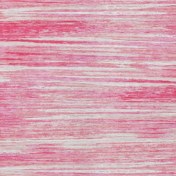 Homeroots 3' Beige Brown Ivory Striped Washable Area Rug - Durable Indoor Outdoor Accent For Any Space 9' X 12' Polyester 593304