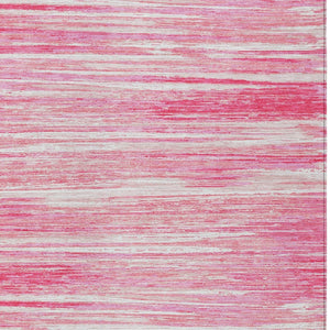 Homeroots 3' Beige Brown Ivory Striped Washable Area Rug - Durable Indoor Outdoor Accent For Any Space 10' X 14' Polyester 593305