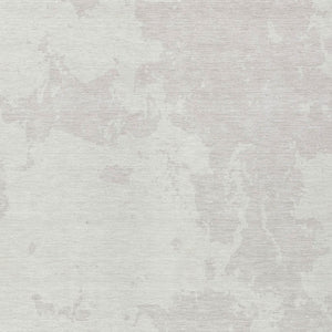 Homeroots 3' Artichoke Green Abstract Washable Indoor Outdoor Area Rug - Stylish, Durable, And Easy To Clean 3' X 5' Polyester 593354