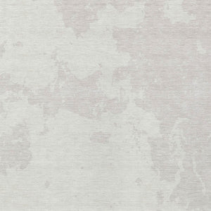 Homeroots 3' Artichoke Green Abstract Washable Indoor Outdoor Area Rug - Stylish, Durable, And Easy To Clean 5' X 8' Polyester 593355