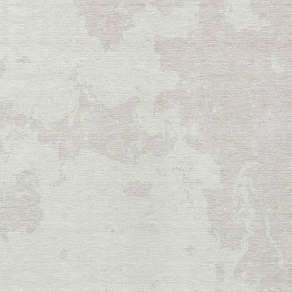 Homeroots 3' Artichoke Green Abstract Washable Indoor Outdoor Area Rug - Stylish, Durable, And Easy To Clean 8' X 10' Polyester 593357