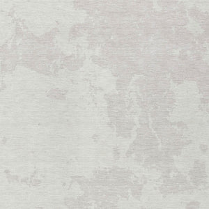 Homeroots 3' Artichoke Green Abstract Washable Indoor Outdoor Area Rug - Stylish, Durable, And Easy To Clean 10' X 14' Polyester 593359