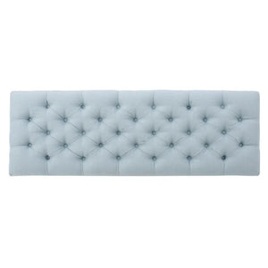 English Elm Glouster Tufted Storage Ottoman Bench with Diamond Stitch Lid for Bedroom or Living Room 59337.00LSKY