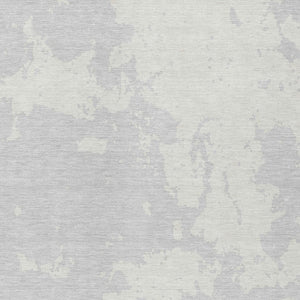 Homeroots 3' Artichoke Green Abstract Washable Indoor Outdoor Area Rug - Stylish, Durable, And Easy To Clean 3' X 5' Polyester 593384