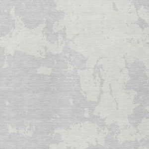 Homeroots 3' Artichoke Green Abstract Washable Indoor Outdoor Area Rug - Stylish, Durable, And Easy To Clean 5' X 8' Polyester 593385