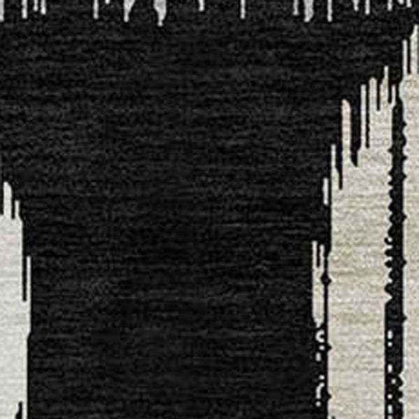 Homeroots 3' Stylish Beige Brown And Ivory Geometric Area Rug – Perfect For Indoor Or Outdoor Spaces! 8' Round Polyester 593566