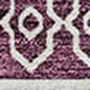 Homeroots 3' Stylish Beige & Brown Southwestern Washable Rug For Indoor And Outdoor Living Spaces Decor 5' X 8' Polyester 593667