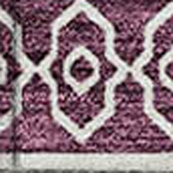 Homeroots 3' Stylish Beige & Brown Southwestern Washable Rug For Indoor And Outdoor Living Spaces Decor 5' X 8' Polyester 593667