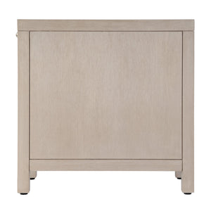 Butler Specialty Butler Nora 12" Narrow End Table With Pull-out Tray – Stylish Wood Design For Modern & Rustic Spaces Taupe Mdf,Acacia Wood,Plywood,Veneers 5940450-butler
