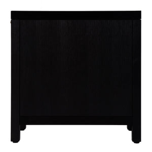 Butler Specialty Company Nora 12" Narrow End Table With Pull-out Tray For Stylish Storage And Convenience Coffee Mdf,Acacia Wood,Plywood,Veneers 5940451-butler