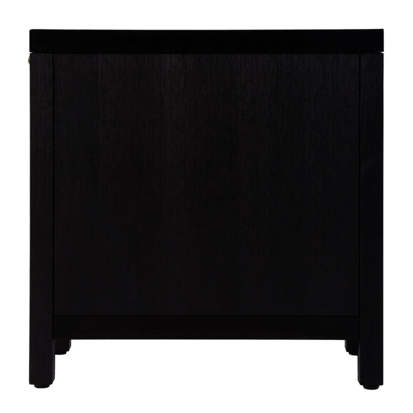 Butler Specialty Company Nora 12" Narrow End Table With Pull-out Tray For Stylish Storage And Convenience Coffee Mdf,Acacia Wood,Plywood,Veneers 5940451-butler