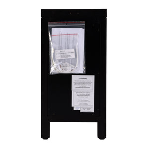 Butler Specialty Company Nora 12" Narrow End Table With Pull-out Tray For Stylish Storage And Convenience Coffee Mdf,Acacia Wood,Plywood,Veneers 5940451-butler