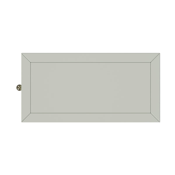 Butler Specialty Butler Nora 12" Narrow End Table With Pull-out Tray - Stylish Sage Green Storage Solution For Any Space Sage Green Mdf,Acacia Wood,Plywood,Veneers 5940480-butler