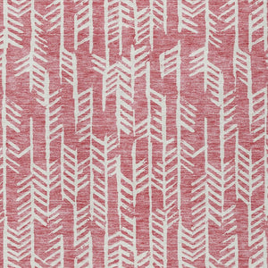 Homeroots 3' Beige And Ivory Tribal Washable Indoor Outdoor Area Rug - Durable, Stylish, Perfect For Any Space 10' X 14' Polyester 594087