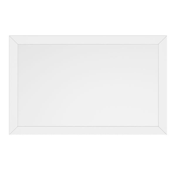 Butler Specialty Company Nora 27" Tall Nightstand With 3 Soft-close Drawers & Open Shelf For Storage White Mdf,Acacia Wood,Pine Wood,Plywood,Veneers 5941304-butler