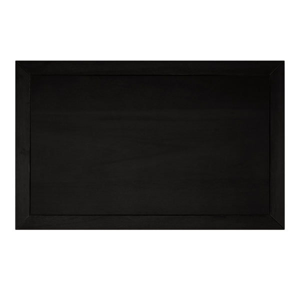 Butler Specialty Company Nora 27" Tall Nightstand With 3 Soft-close Drawers & Open Shelf For Storage Coffee Mdf,Acacia Wood,Pine Wood,Plywood,Veneers 5941451-butler