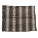 Christopher Knight Home® - Noble House - Gipson Faux Fur Throw Blanket