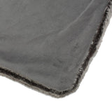 Christopher Knight Home® - Noble House - Gipson Faux Fur Throw Blanket