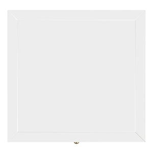 Butler Specialty Company Nora Elegant Wood Lingerie Chest – Stylish Storage Solution For Any Space Smooth White Mdf,Acacia Wood,Pine Wood,Plywood,Acacia Veneers 5942304-butler