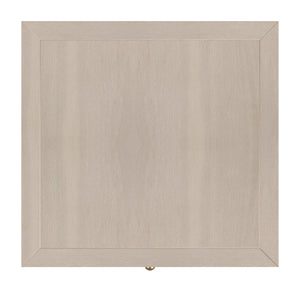 Butler Specialty Butler Nora 22" W Rectangular Wood Lingerie Chest - Elegant 6 Drawer Storage Solution In Taupe Taupe Mdf,Acacia Wood,Pine Wood,Plywood,Acacia Veneers 5942450-butler