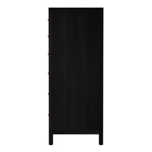 Butler Specialty Company Nora 22-inch Lingerie Chest - Elegant Wood Storage Solution For Any Space Coffee Mdf,Acacia Wood,Pine Wood,Plywood,Acacia Veneers 5942451-butler