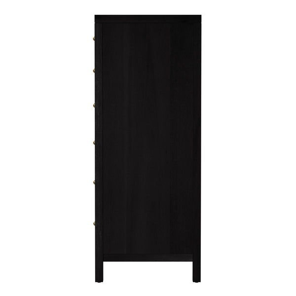 Butler Specialty Company Nora 22-inch Lingerie Chest - Elegant Wood Storage Solution For Any Space Coffee Mdf,Acacia Wood,Pine Wood,Plywood,Acacia Veneers 5942451-butler