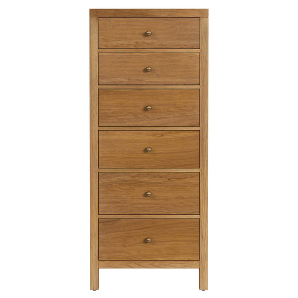 Butler Specialty Company Nora 22-inch Lingerie Chest - Elegant Wood Storage Solution For Any Space Natural Mdf,Pine Wood,Rubberwood,Acacia Wood,Plywood,Oak Veneers 5942452-butler