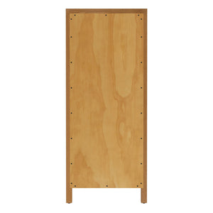 Butler Specialty Company Nora 22-inch Lingerie Chest - Elegant Wood Storage Solution For Any Space Natural Mdf,Pine Wood,Rubberwood,Acacia Wood,Plywood,Oak Veneers 5942452-butler