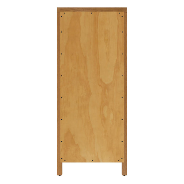 Butler Specialty Company Nora 22-inch Lingerie Chest - Elegant Wood Storage Solution For Any Space Natural Mdf,Pine Wood,Rubberwood,Acacia Wood,Plywood,Oak Veneers 5942452-butler