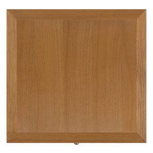 Butler Specialty Company Nora 22-inch Lingerie Chest - Elegant Wood Storage Solution For Any Space Natural Mdf,Pine Wood,Rubberwood,Acacia Wood,Plywood,Oak Veneers 5942452-butler