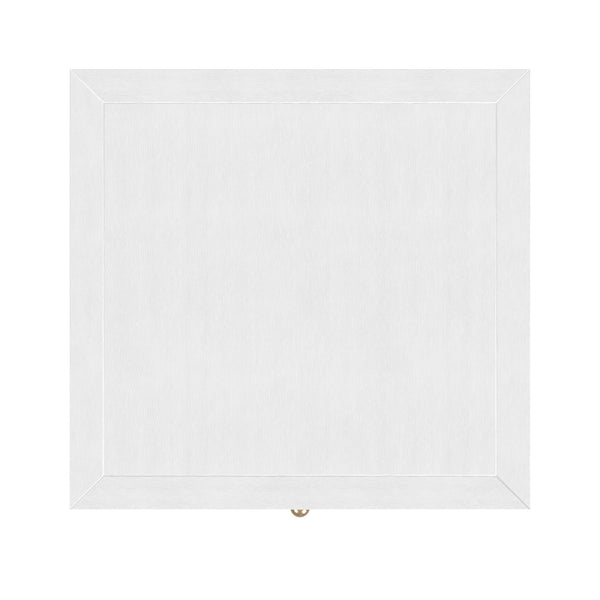 Butler Specialty Company Nora Elegant Wood Lingerie Chest – Stylish Storage Solution For Any Space White Mdf,Acacia Wood,Pine Wood,Plywood,Acacia Veneers 5942477-butler