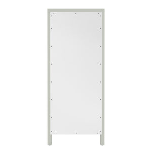 Butler Specialty Company Nora Elegant Wood Lingerie Chest – Stylish Storage Solution For Any Space Sage Green Mdf,Acacia Wood,Pine Wood,Plywood,Acacia Veneers 5942480-butler