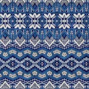 Homeroots 3' Stylish Moroccan Area Rug In Artichoke Green, Gray & Ivory - Washable For Indoor & Outdoor Use 8' X 10' Polyester 594337