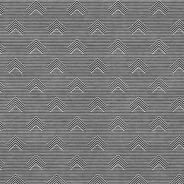 Homeroots 3' Artichoke Green & Ivory Geometric Washable Area Rug For Indoor And Outdoor Spaces, Durable Design 3' X 5' Polyester 594364