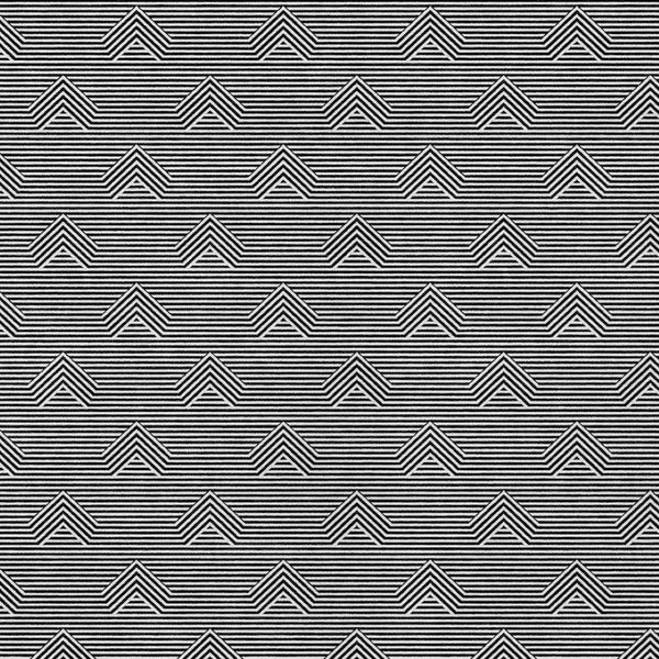 Homeroots 3' Artichoke Green & Ivory Geometric Washable Area Rug For Indoor And Outdoor Spaces, Durable Design 9' X 12' Polyester 594368