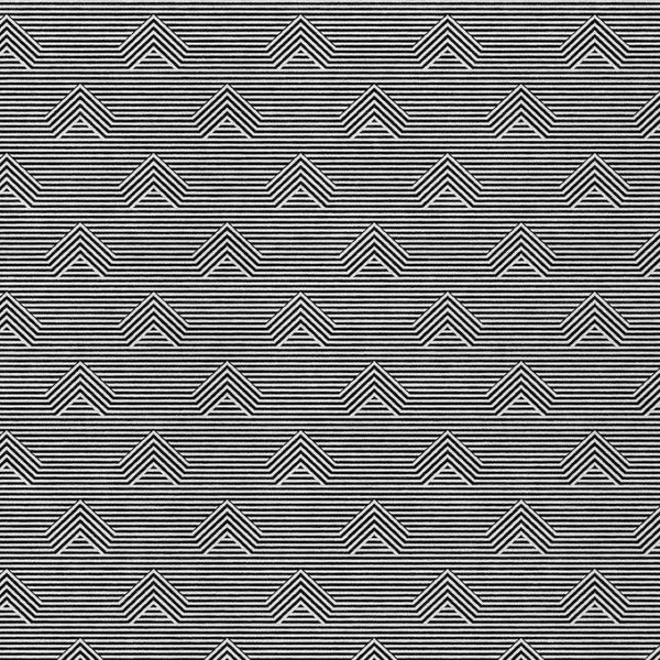 Homeroots 3' Artichoke Green & Ivory Geometric Washable Area Rug For Indoor And Outdoor Spaces, Durable Design 10' X 14' Polyester 594370