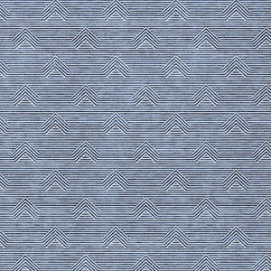 Homeroots 3' Artichoke Green & Ivory Geometric Washable Area Rug For Indoor And Outdoor Spaces, Durable Design 5' X 8' Polyester 594378