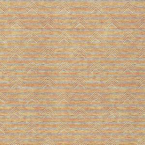 Homeroots 3' Artichoke Green & Ivory Geometric Washable Area Rug For Indoor And Outdoor Spaces, Durable Design 3' X 5' Polyester 594401