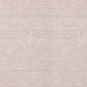 Homeroots 3' Artichoke Green & Ivory Geometric Washable Area Rug For Indoor And Outdoor Spaces, Durable Design 9' X 12' Polyester 594411