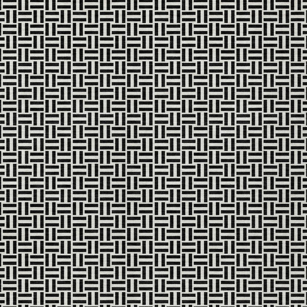 Homeroots 3' Stylish Artichoke Green And Gray Geometric Washable Rug For Indoor And Outdoor Spaces 9' X 12' Polyester 594447