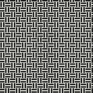 Homeroots 3' Stylish Artichoke Green And Gray Geometric Washable Rug For Indoor And Outdoor Spaces 9' X 12' Polyester 594447