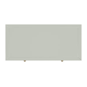 Butler Specialty Company Nora 5 Drawer Tall Dresser - Elegant Storage Solution For Any Bedroom Sage Green Mdf,Acacia Wood,Pine Wood,Veneers 5944480-butler