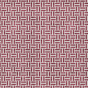 Homeroots 3' Stylish Artichoke Green And Gray Geometric Washable Rug For Indoor And Outdoor Spaces 3' X 5' Polyester 594449