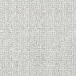 Homeroots 3' Stylish Artichoke Green And Gray Geometric Washable Rug For Indoor And Outdoor Spaces 5' X 8' Polyester 594474