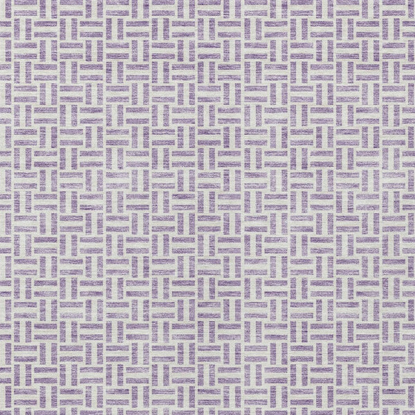 Homeroots 3' Stylish Artichoke Green And Gray Geometric Washable Rug For Indoor And Outdoor Spaces 10' X 14' Polyester 594484