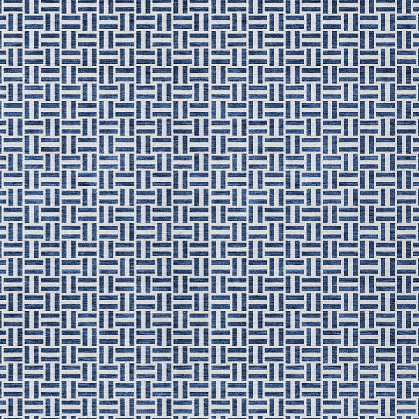 Homeroots 3' Stylish Artichoke Green And Gray Geometric Washable Rug For Indoor And Outdoor Spaces 3' X 5' Polyester 594485